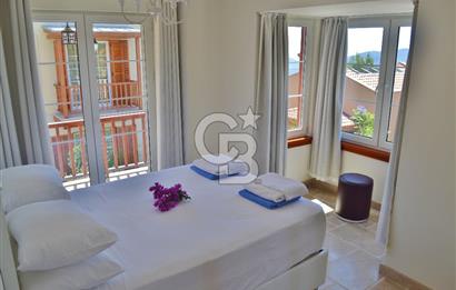 CB GİZ'den KALKAN LAVANTA SİTESİNDE SATILIK 3+1 MÜSTAKİL VİLLA