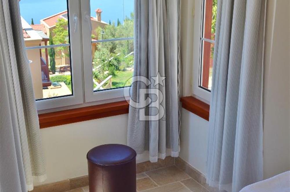 CB GİZ'den KALKAN LAVANTA SİTESİNDE SATILIK 3+1 MÜSTAKİL VİLLA