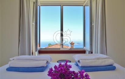 CB GİZ'den KALKAN LAVANTA SİTESİNDE SATILIK 3+1 MÜSTAKİL VİLLA