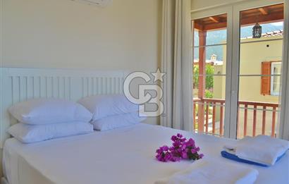 CB GİZ'den KALKAN LAVANTA SİTESİNDE SATILIK 3+1 MÜSTAKİL VİLLA