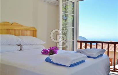 CB GİZ'den KALKAN LAVANTA SİTESİNDE SATILIK 3+1 MÜSTAKİL VİLLA