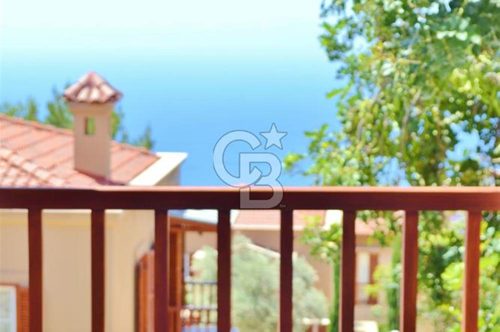 CB GİZ'den KALKAN LAVANTA SİTESİNDE SATILIK 3+1 MÜSTAKİL VİLLA