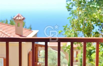 CB GİZ'den KALKAN LAVANTA SİTESİNDE SATILIK 3+1 MÜSTAKİL VİLLA