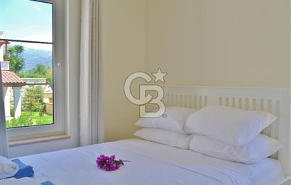 CB GİZ'den KALKAN LAVANTA SİTESİNDE SATILIK 3+1 MÜSTAKİL VİLLA