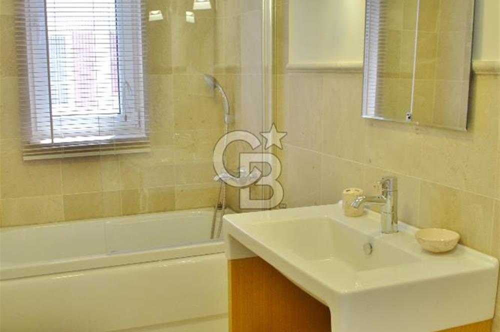 CB GİZ'den KALKAN LAVANTA SİTESİNDE SATILIK 3+1 MÜSTAKİL VİLLA