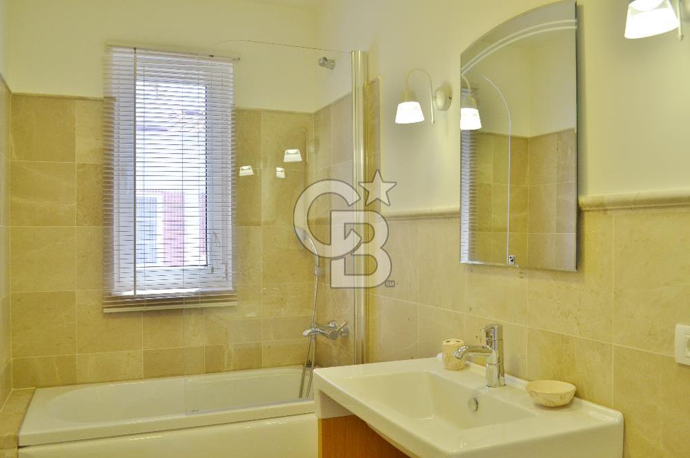 CB GİZ'den KALKAN LAVANTA SİTESİNDE SATILIK 3+1 MÜSTAKİL VİLLA