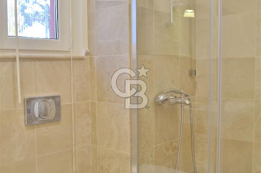 CB GİZ'den KALKAN LAVANTA SİTESİNDE SATILIK 3+1 MÜSTAKİL VİLLA