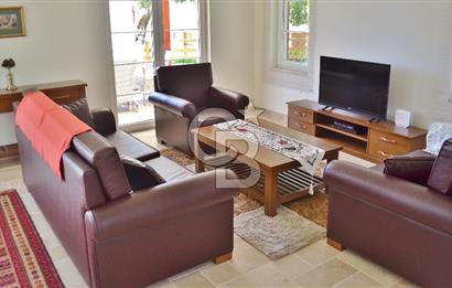 CB GİZ'den KALKAN LAVANTA SİTESİNDE SATILIK 3+1 MÜSTAKİL VİLLA