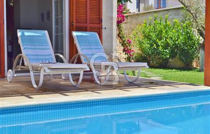 CB GİZ'den KALKAN LAVANTA SİTESİNDE SATILIK 3+1 MÜSTAKİL VİLLA