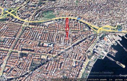 KARŞIYAKA BAHÇELİEVLER MAH.3+1 KİRALIK DAİRE YENİ BİNA