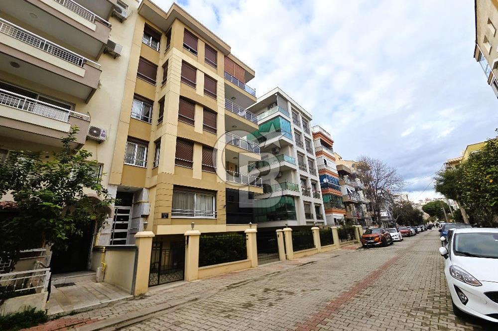 KARŞIYAKA BAHÇELİEVLER MAH.3+1 KİRALIK DAİRE YENİ BİNA