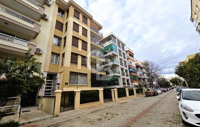 KARŞIYAKA BAHÇELİEVLER MAH.3+1 KİRALIK DAİRE YENİ BİNA