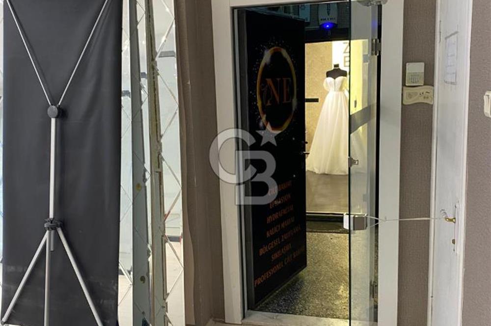 KIZILAY İZMİR-1 CADDESİNDE KİRALIK 100 M2 OFİS