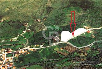 MENEMEN HATUNDERE'DE YOLA 200 MT CEPHELİ 8.200 M2 SATILIK TARLA. - 3 - 334365