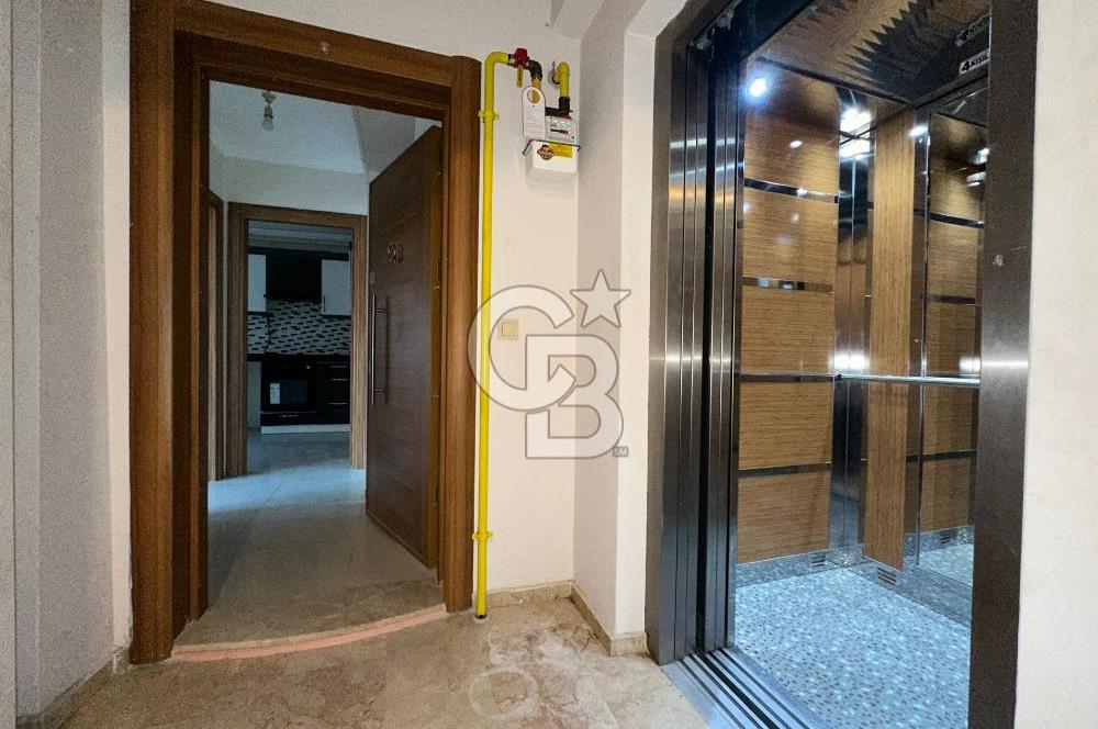 KARŞIYAKA ŞEMİKLER  KAPALI OTOPARKLI 2+1 KİRALIK DAİRE 