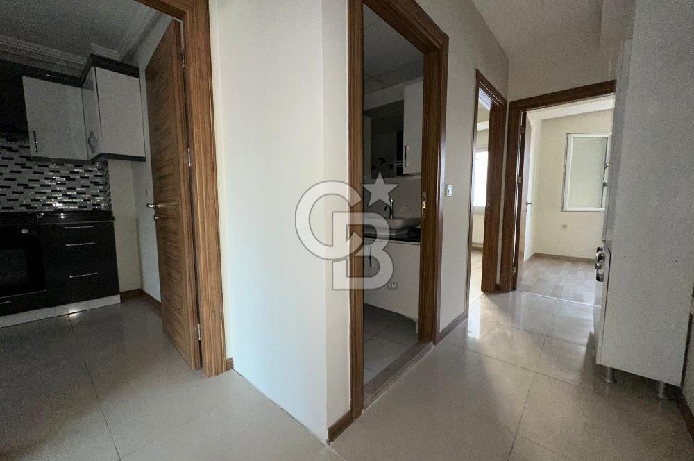 KARŞIYAKA ŞEMİKLER  KAPALI OTOPARKLI 2+1 KİRALIK DAİRE 