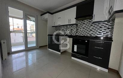 KARŞIYAKA ŞEMİKLER  KAPALI OTOPARKLI 2+1 KİRALIK DAİRE 