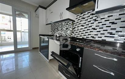 KARŞIYAKA ŞEMİKLER  KAPALI OTOPARKLI 2+1 KİRALIK DAİRE 