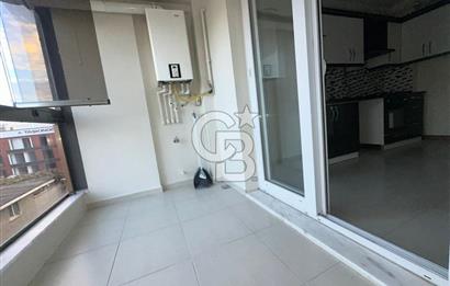KARŞIYAKA ŞEMİKLER  KAPALI OTOPARKLI 2+1 KİRALIK DAİRE 