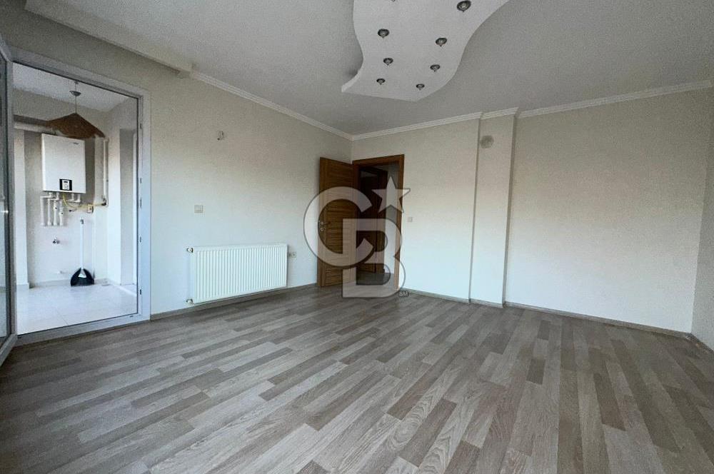 KARŞIYAKA ŞEMİKLER  KAPALI OTOPARKLI 2+1 KİRALIK DAİRE 