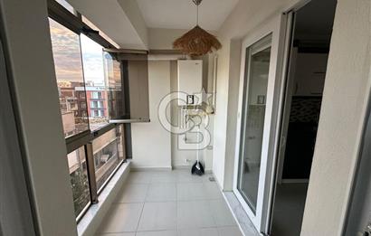 KARŞIYAKA ŞEMİKLER  KAPALI OTOPARKLI 2+1 KİRALIK DAİRE 