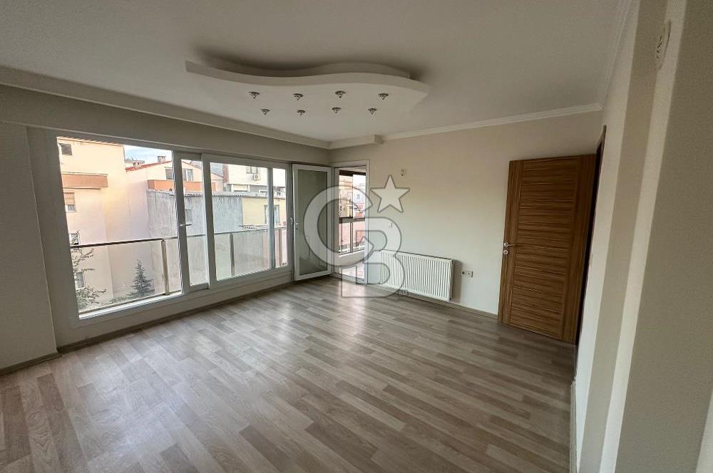 KARŞIYAKA ŞEMİKLER  KAPALI OTOPARKLI 2+1 KİRALIK DAİRE 