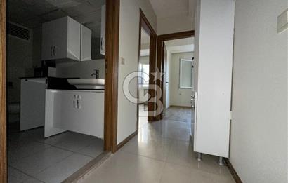 KARŞIYAKA ŞEMİKLER  KAPALI OTOPARKLI 2+1 KİRALIK DAİRE 