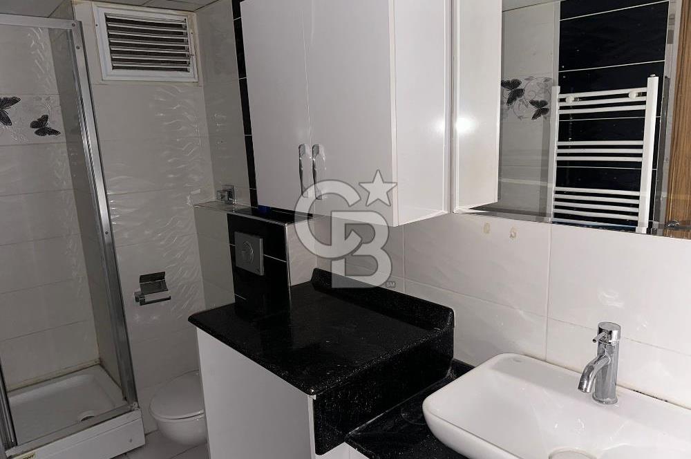 KARŞIYAKA ŞEMİKLER  KAPALI OTOPARKLI 2+1 KİRALIK DAİRE 