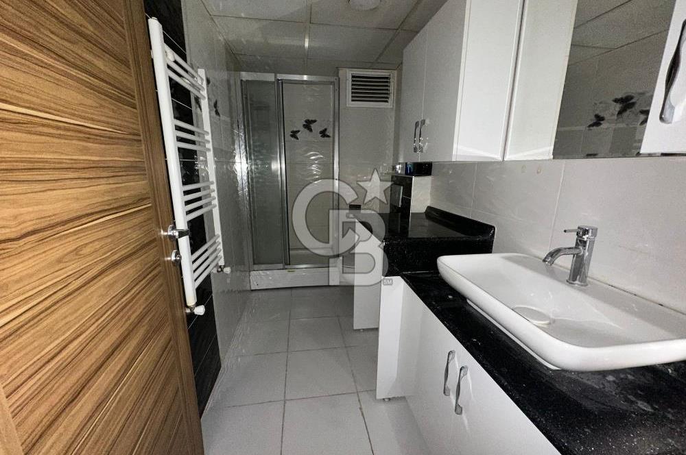 KARŞIYAKA ŞEMİKLER  KAPALI OTOPARKLI 2+1 KİRALIK DAİRE 