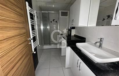 KARŞIYAKA ŞEMİKLER  KAPALI OTOPARKLI 2+1 KİRALIK DAİRE 