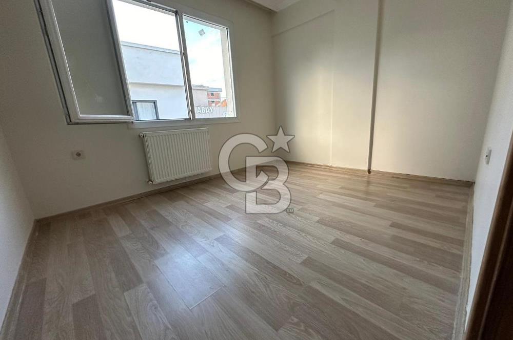 KARŞIYAKA ŞEMİKLER  KAPALI OTOPARKLI 2+1 KİRALIK DAİRE 