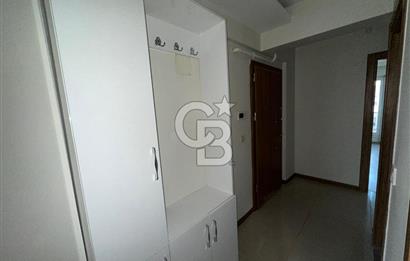 KARŞIYAKA ŞEMİKLER  KAPALI OTOPARKLI 2+1 KİRALIK DAİRE 