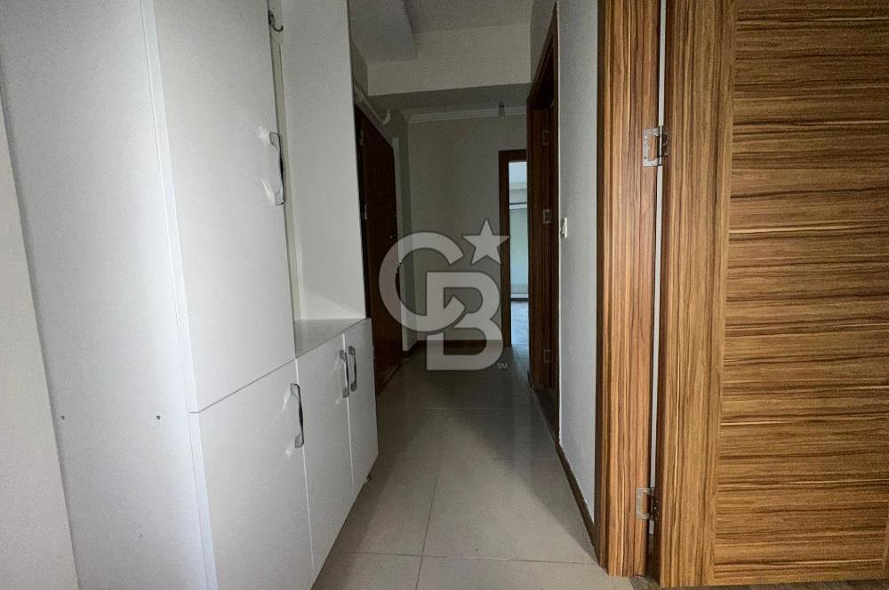 KARŞIYAKA ŞEMİKLER  KAPALI OTOPARKLI 2+1 KİRALIK DAİRE 