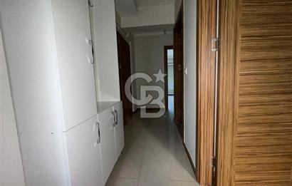 KARŞIYAKA ŞEMİKLER  KAPALI OTOPARKLI 2+1 KİRALIK DAİRE 