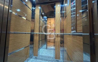 KARŞIYAKA ŞEMİKLER  KAPALI OTOPARKLI 2+1 KİRALIK DAİRE 