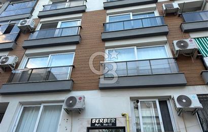 KARŞIYAKA ŞEMİKLER  KAPALI OTOPARKLI 2+1 KİRALIK DAİRE 