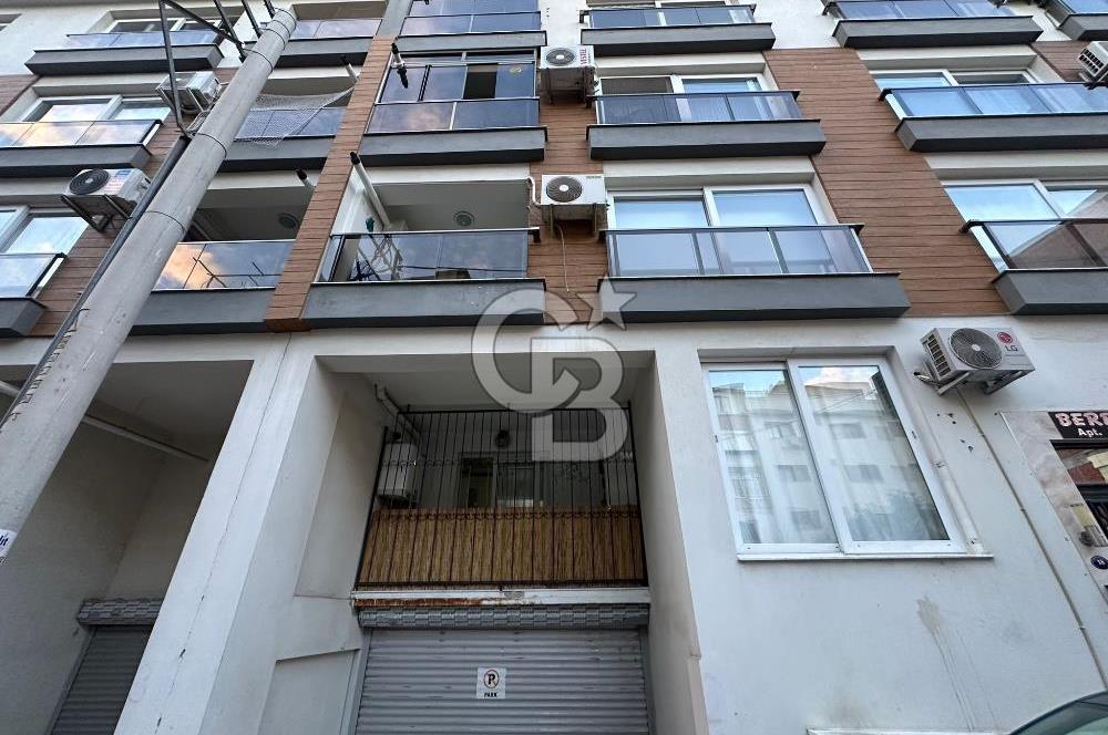 KARŞIYAKA ŞEMİKLER  KAPALI OTOPARKLI 2+1 KİRALIK DAİRE 