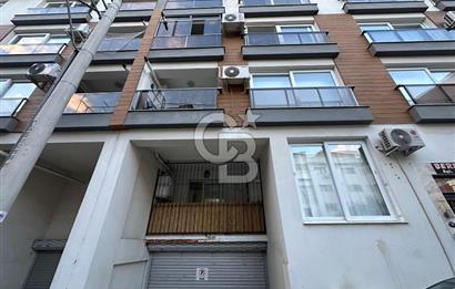 KARŞIYAKA ŞEMİKLER  KAPALI OTOPARKLI 2+1 KİRALIK DAİRE 