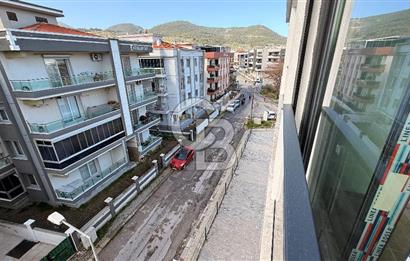 GAZİEMİR MERKEZDE SATILIK SIFIR 1+1 DAİRE