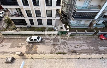 GAZİEMİR MERKEZDE SATILIK SIFIR 1+1 DAİRE