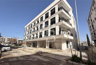 GAZİEMİR MERKEZDE SATILIK SIFIR 1+1 DAİRE - 7 - 334352