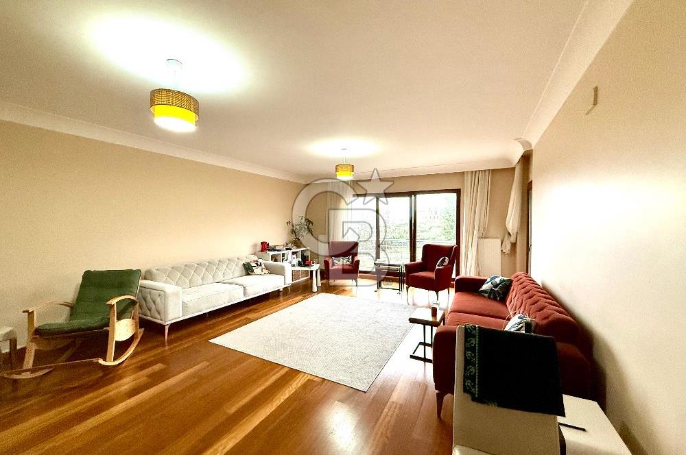 Bahçeşehir Kelebekler Vadisi Kiralık 4+1 Ara Kat Daire