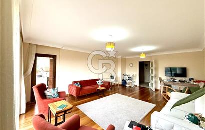 Bahçeşehir Kelebekler Vadisi Kiralık 4+1 Ara Kat Daire