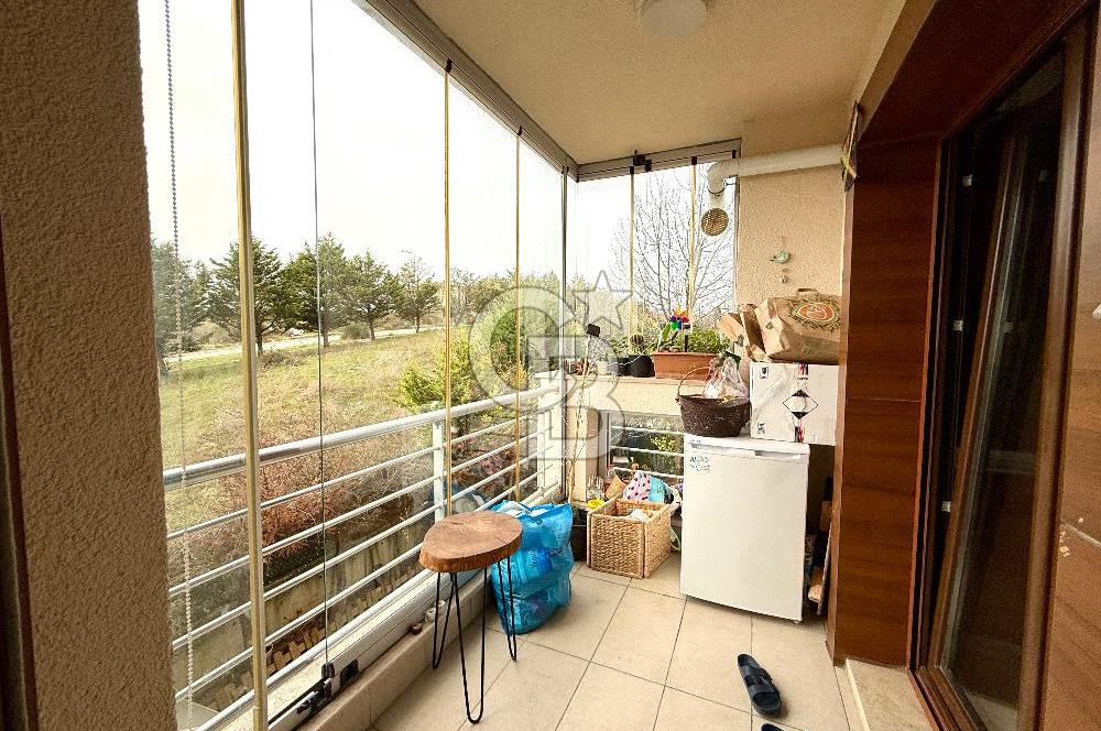 Bahçeşehir Kelebekler Vadisi Kiralık 4+1 Ara Kat Daire