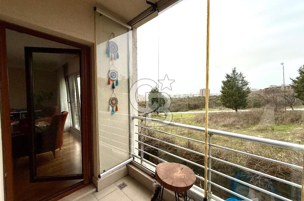 Bahçeşehir Kelebekler Vadisi Kiralık 4+1 Ara Kat Daire