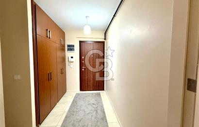 Bahçeşehir Kelebekler Vadisi Kiralık 4+1 Ara Kat Daire