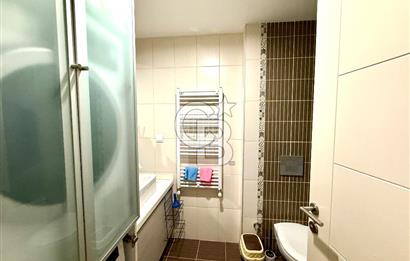 Bahçeşehir Kelebekler Vadisi Kiralık 4+1 Ara Kat Daire