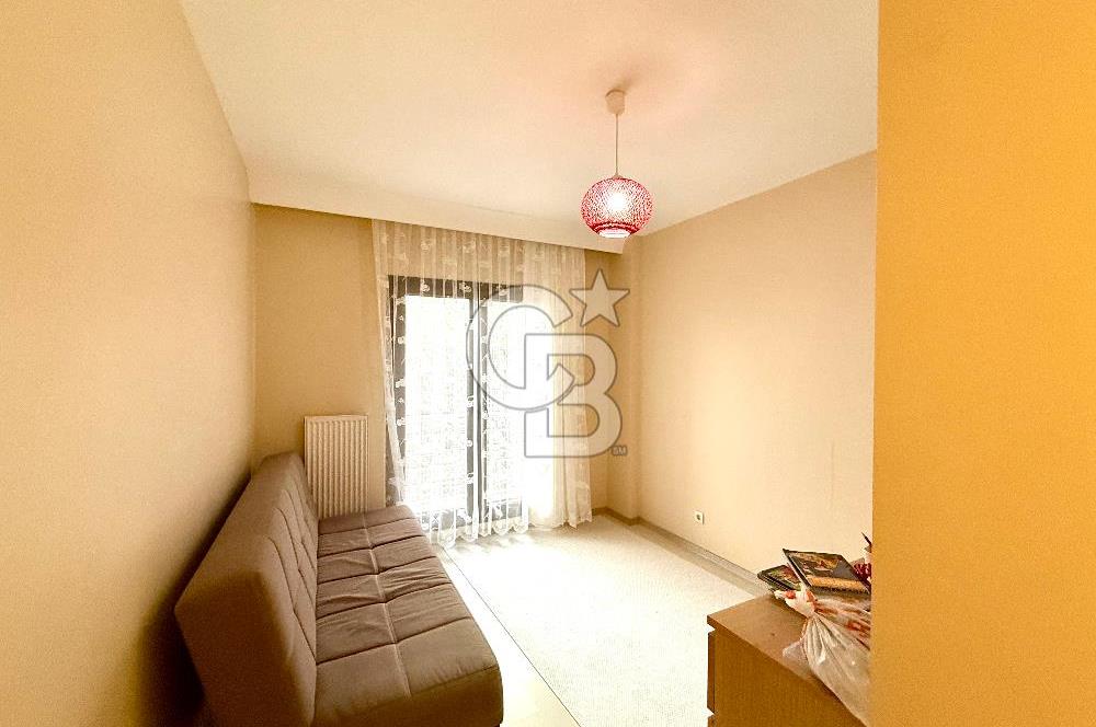 Bahçeşehir Kelebekler Vadisi Kiralık 4+1 Ara Kat Daire