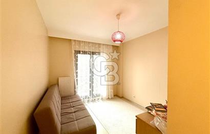 Bahçeşehir Kelebekler Vadisi Kiralık 4+1 Ara Kat Daire