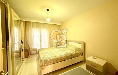 Bahçeşehir Kelebekler Vadisi Kiralık 4+1 Ara Kat Daire